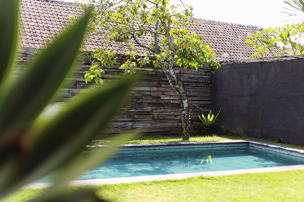 Takeoff Surf Camp & Hotel Canggu Zewnętrze zdjęcie