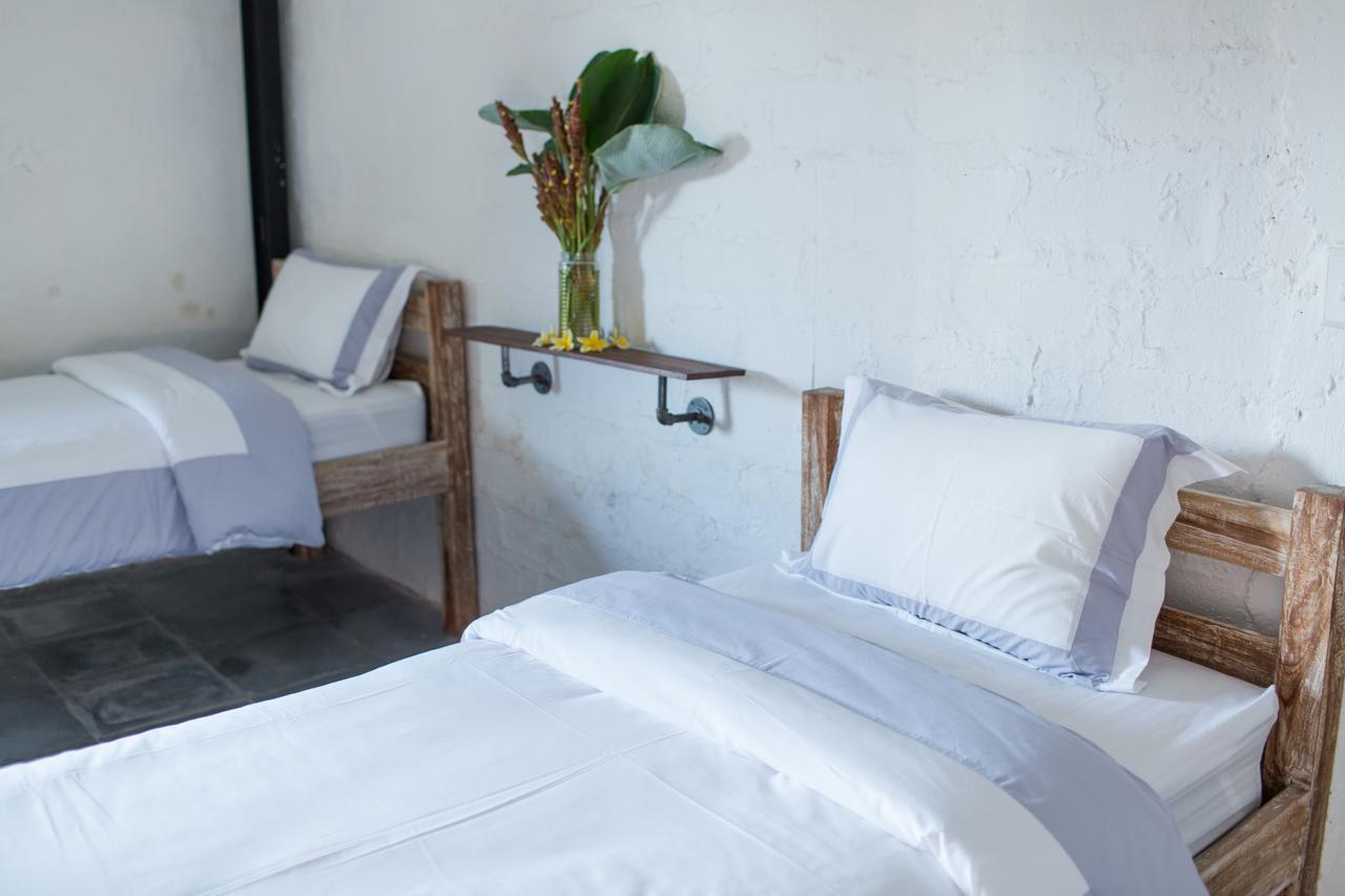 Takeoff Surf Camp & Hotel Canggu Zewnętrze zdjęcie